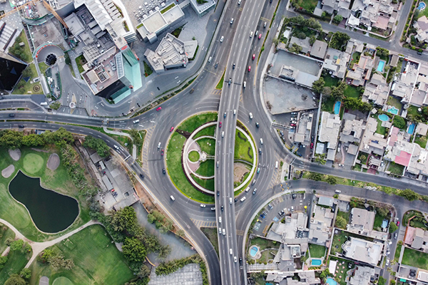 Public Finance & Infrastructure