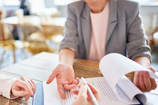 Short-Term Instruments