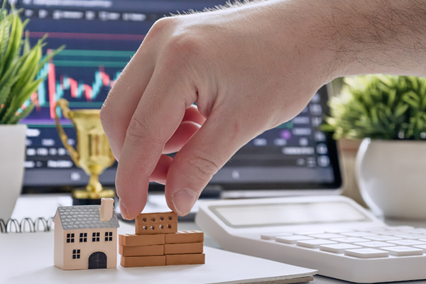 Capital Market Instruments