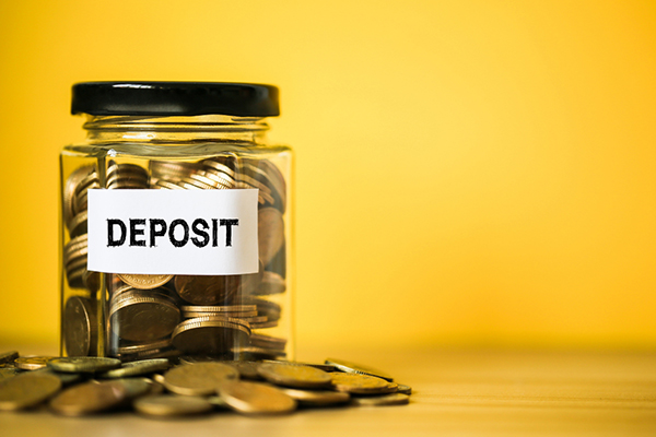 Fixed Deposits