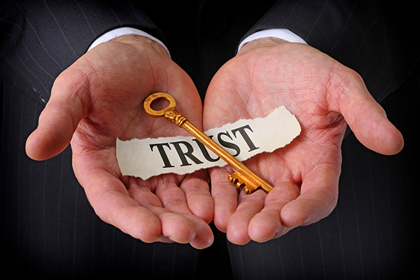 Trusts & Funds