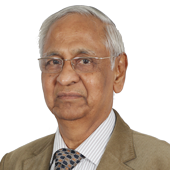 N Balasubramanian