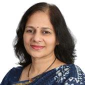 Sangeeta Kulkarni